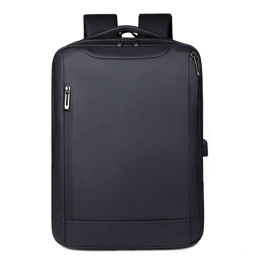 Sleek Business Laptop Backpack Bowlift