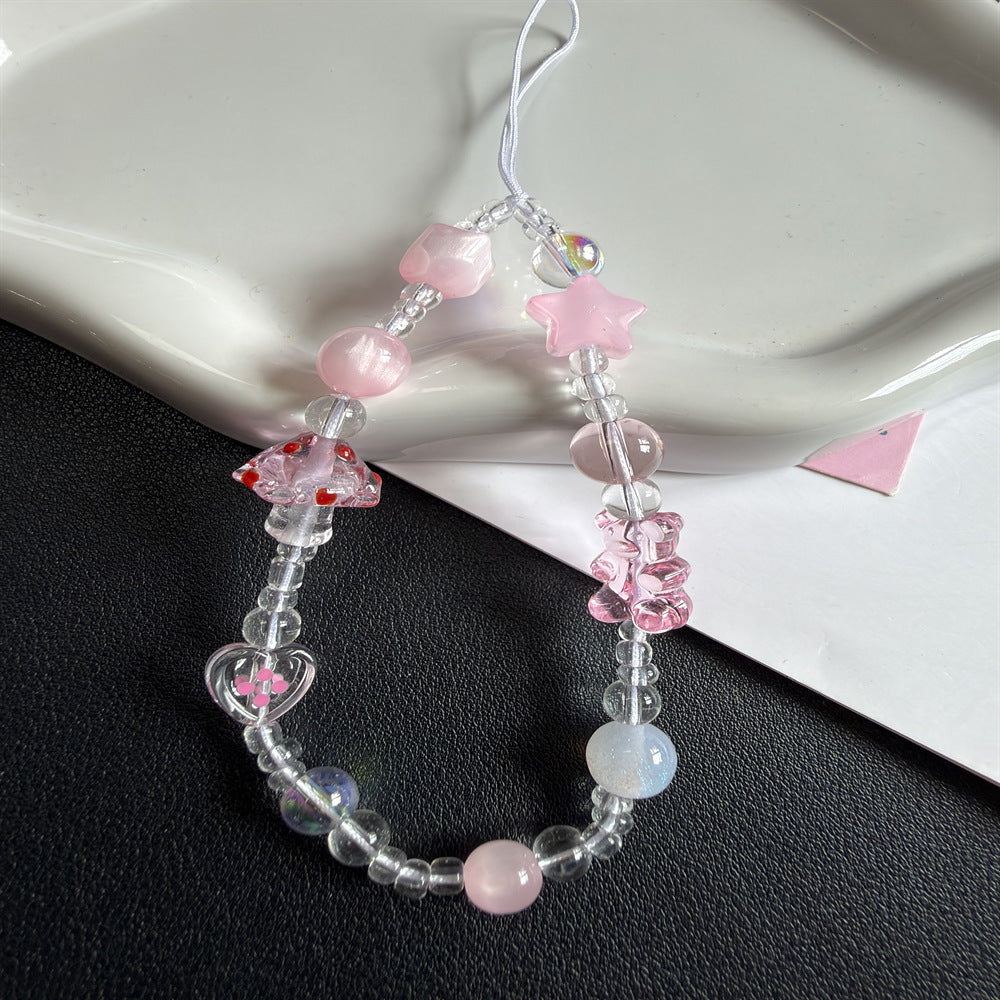 Decorative Beaded Charm Eyewear Lanyard Bowlift 1790135884
