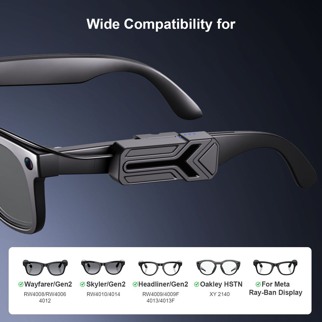 Intelligent Glasses Bowlift