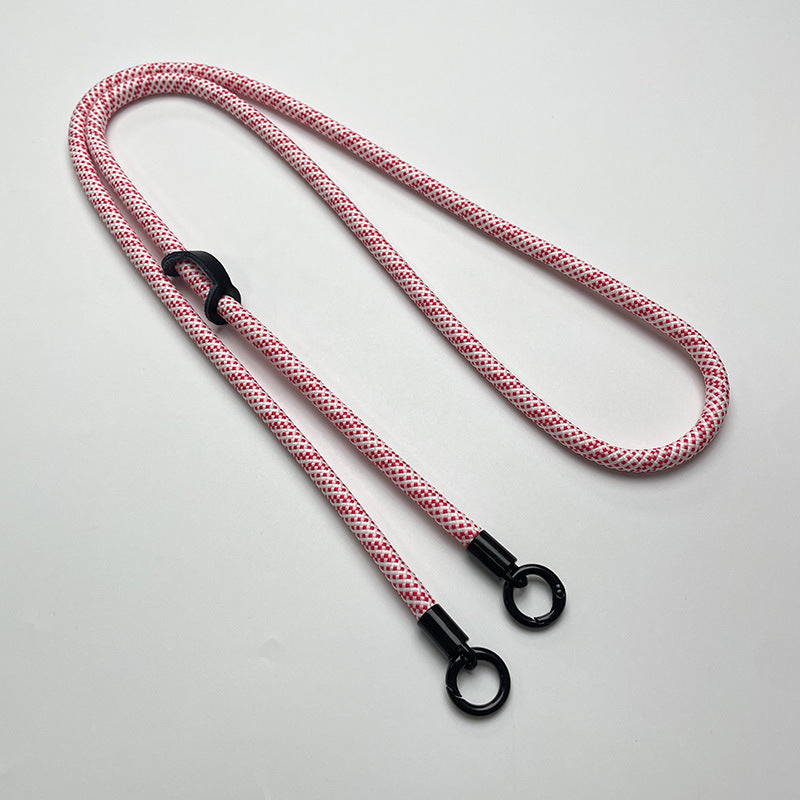 Adjustable Outdoor Utility Lanyard Bowlift