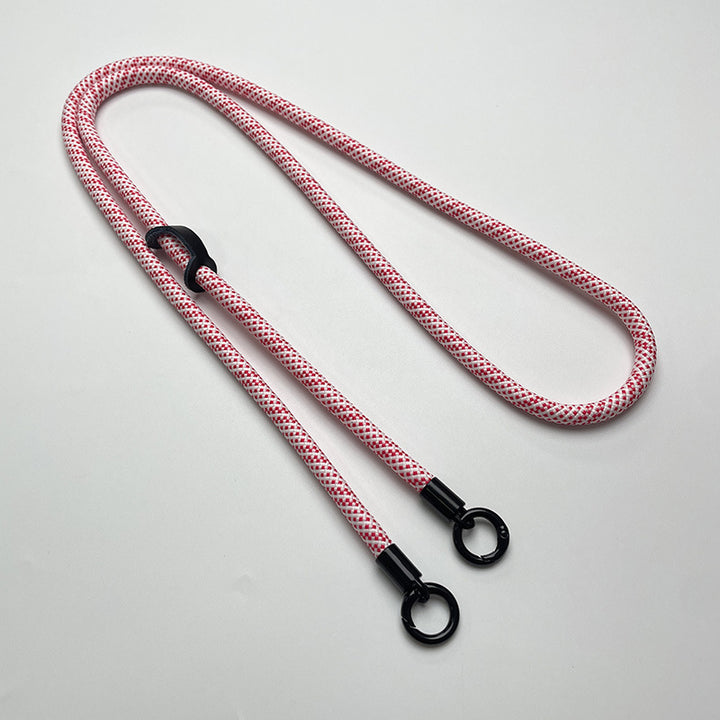 Stylish Adjustable Rope Bowlift