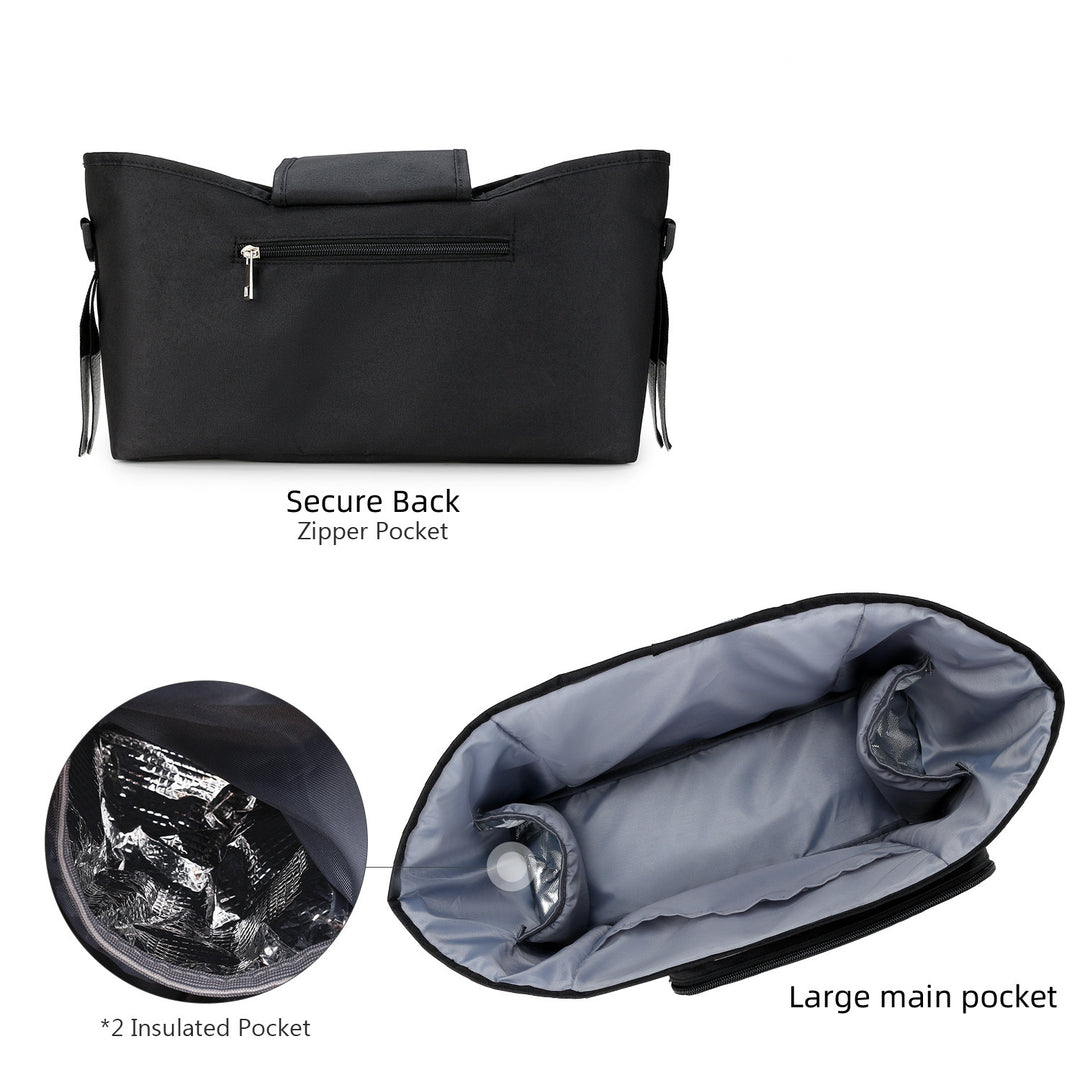 Multifunctional Handbag Bowlift