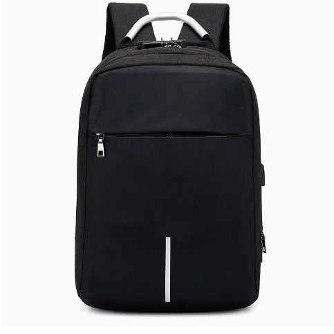 Minimalist High-Functionality Backpack Bowlift