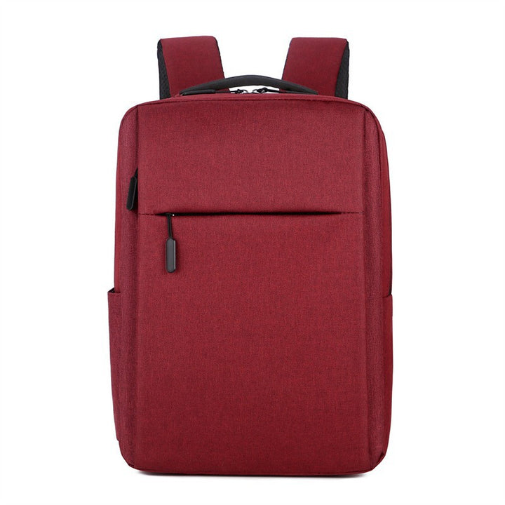 Versatile Business Laptop Backpack Bowlift