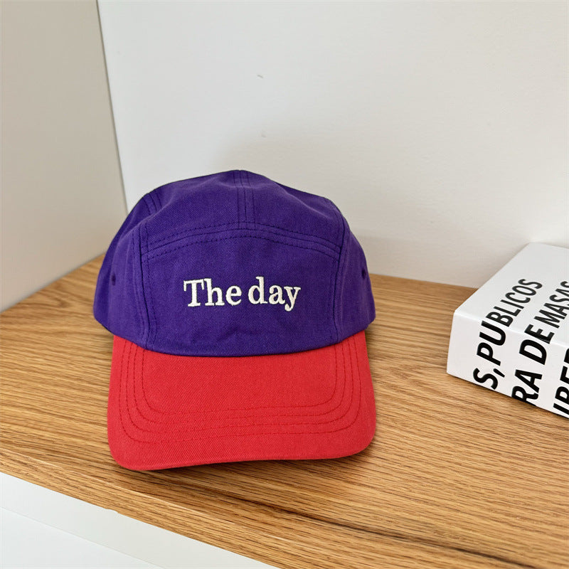 Unisex Cool Graphic Baseball Cap Bowlift
