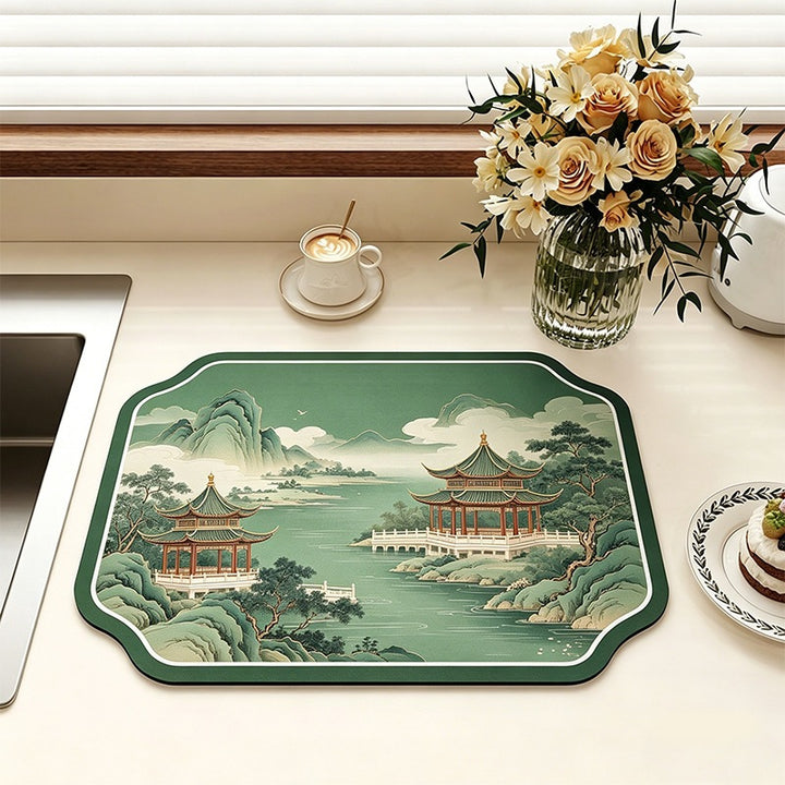 Kitchen Anti-Slip Mat