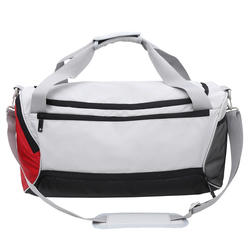 Versatile Sports Duffle Bag