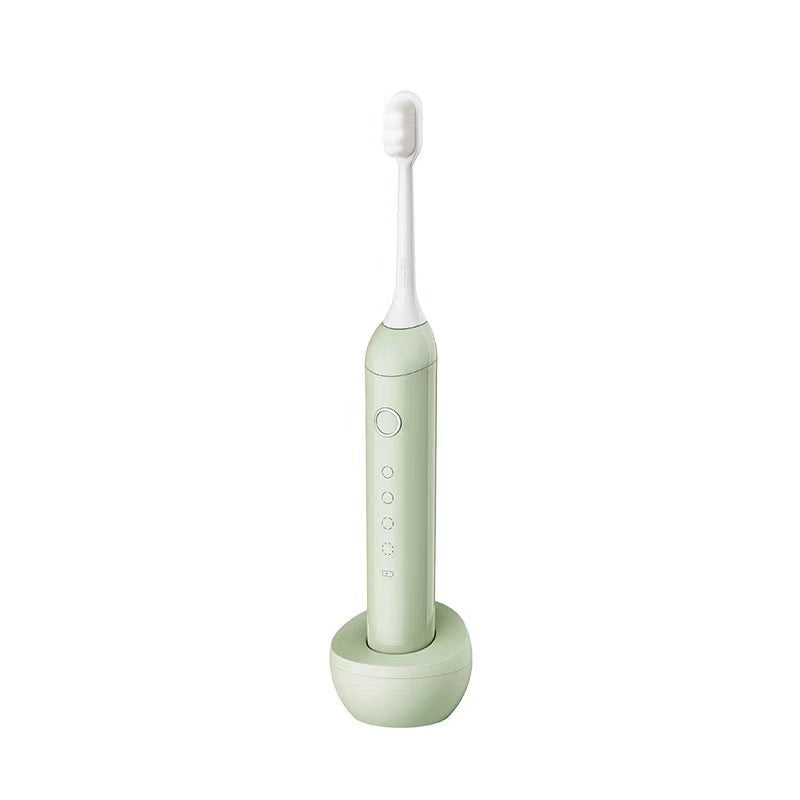 Electric Toothbrush Bowlift