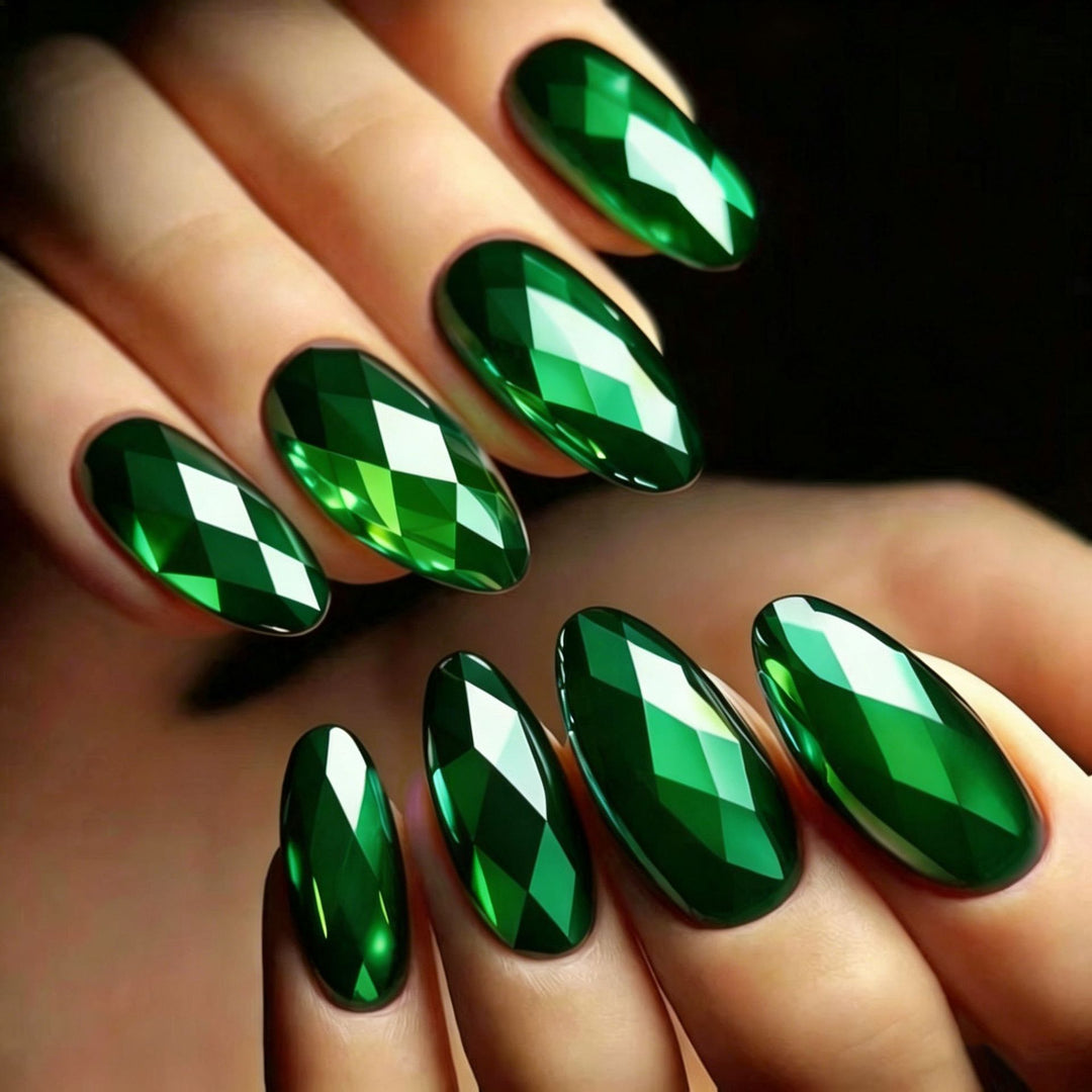 Artificial Nails Bowlift