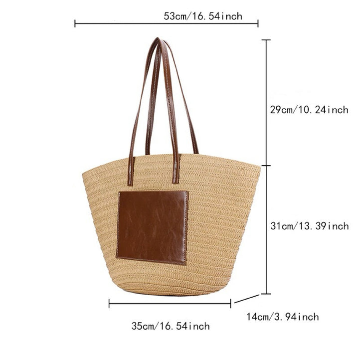 Beach bag Bowlift