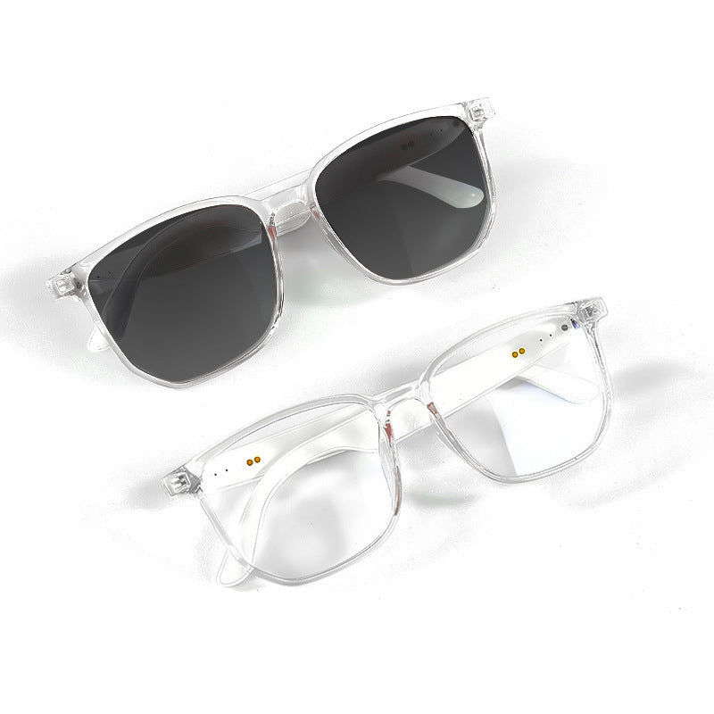 Polarized Sunglasses Bowlift