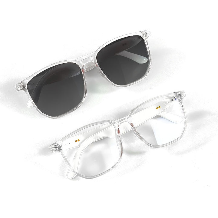 Polarized Sunglasses Bowlift