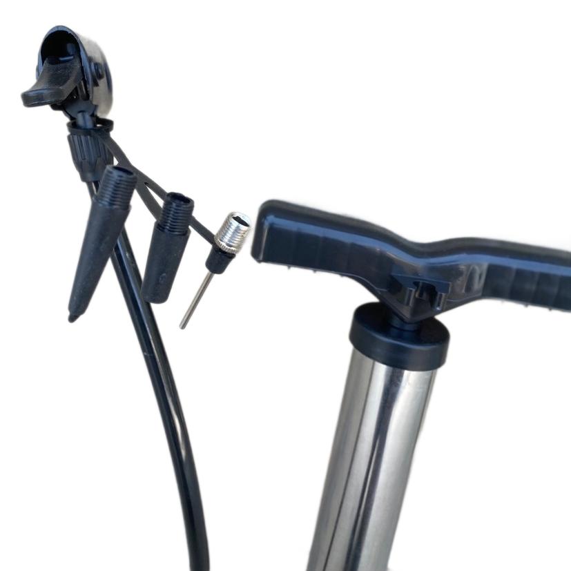 High-Efficiency Hand Pump System Bowlift