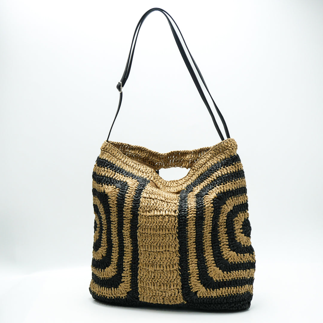 Fashionable Beach Bag Bowlift