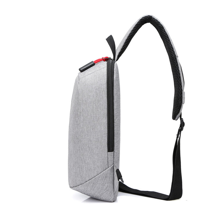 Compact Sling Backpack Bowlift