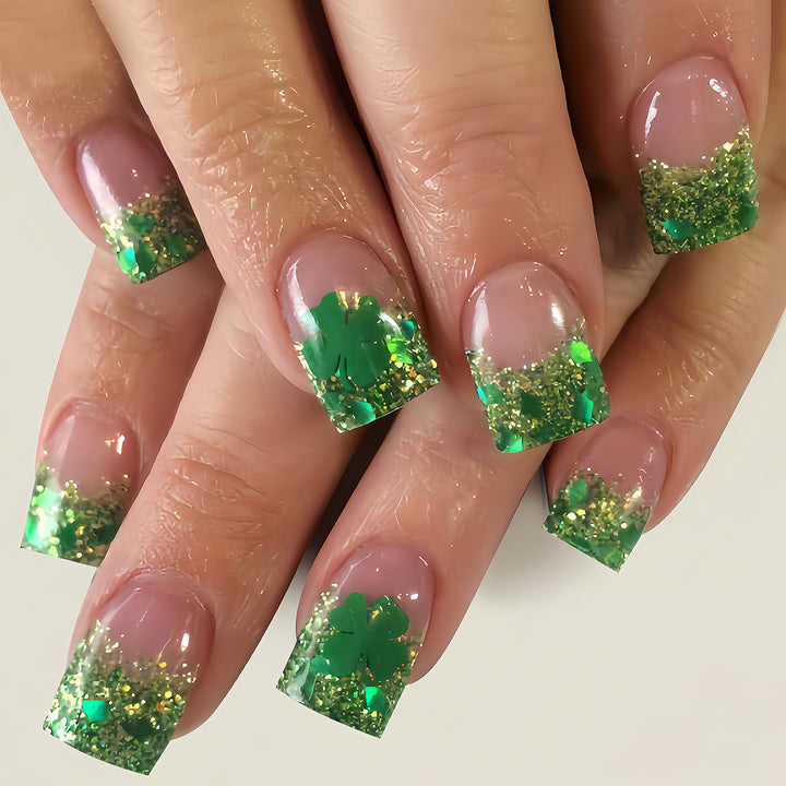 Nail Art Kit with Theme Design Bowlift