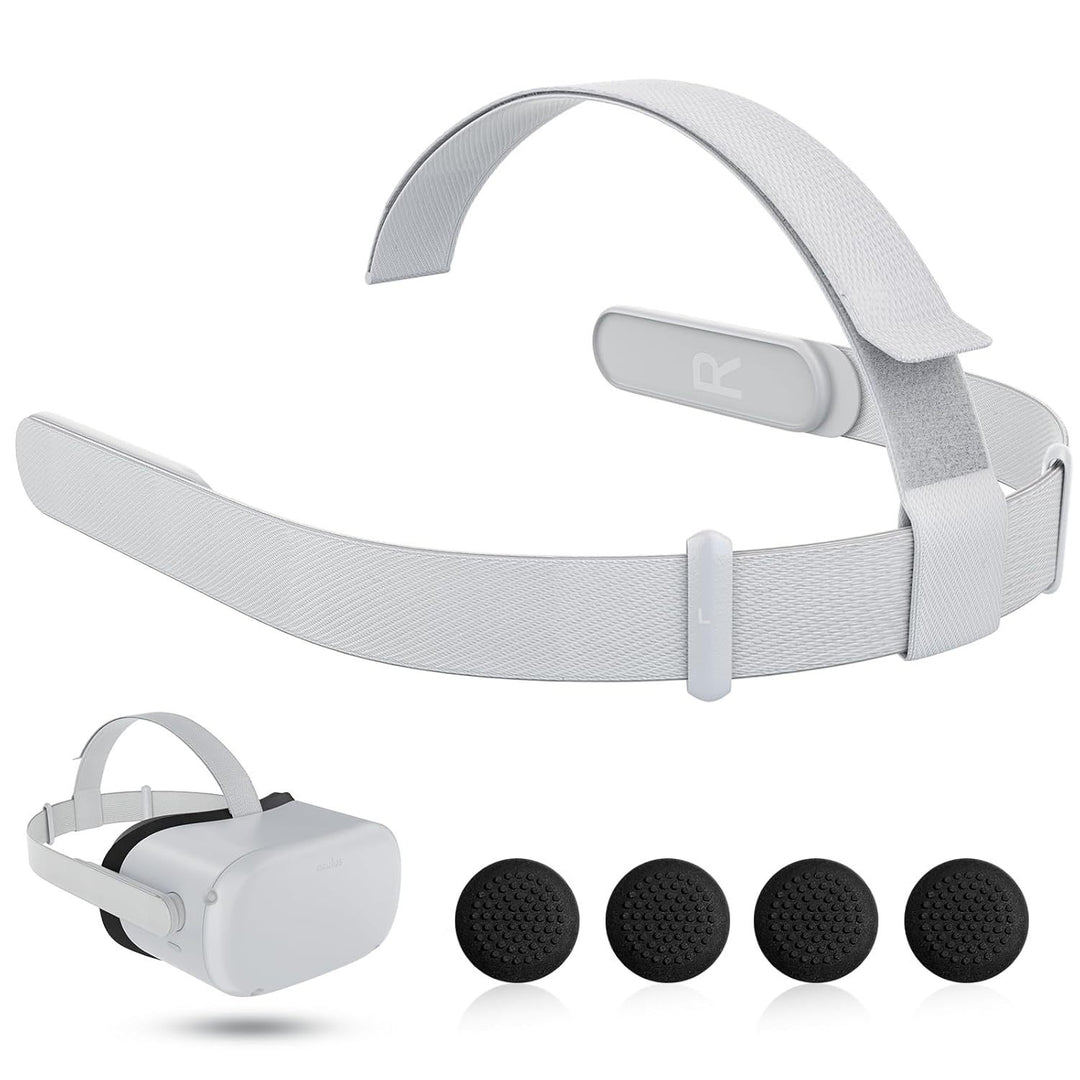 High-performance VR headset with advanced cooling technology Bowlift