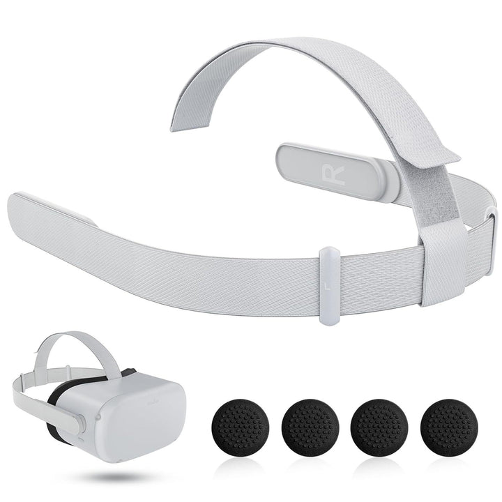 High-performance VR headset with advanced cooling technology Bowlift