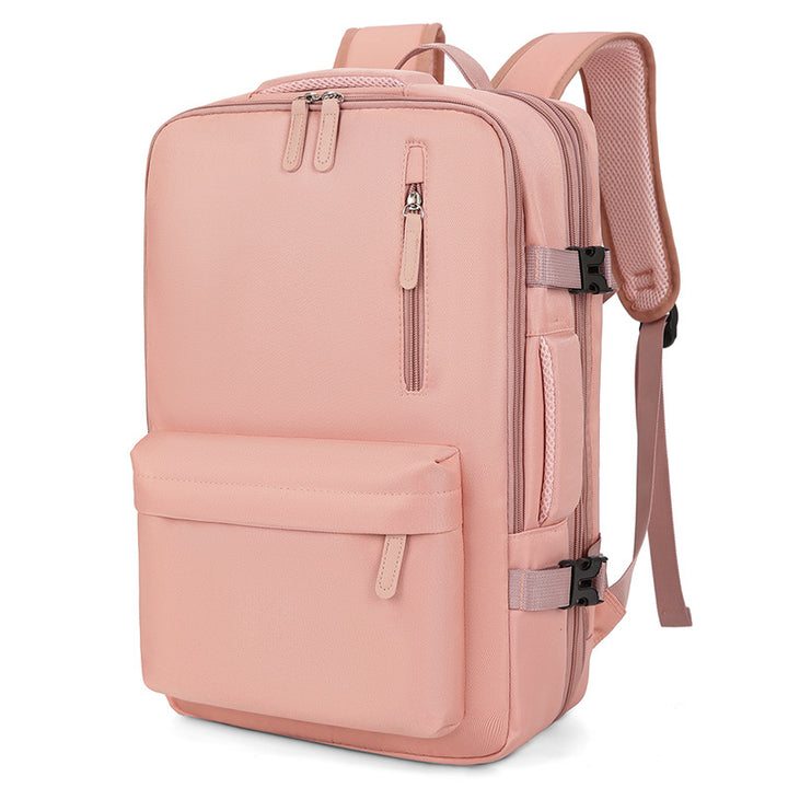 Versatile Travel Backpack Bowlift