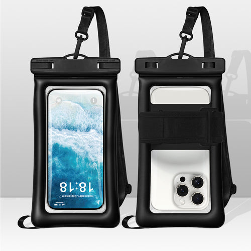 Waterproof Smartphone Case Bowlift