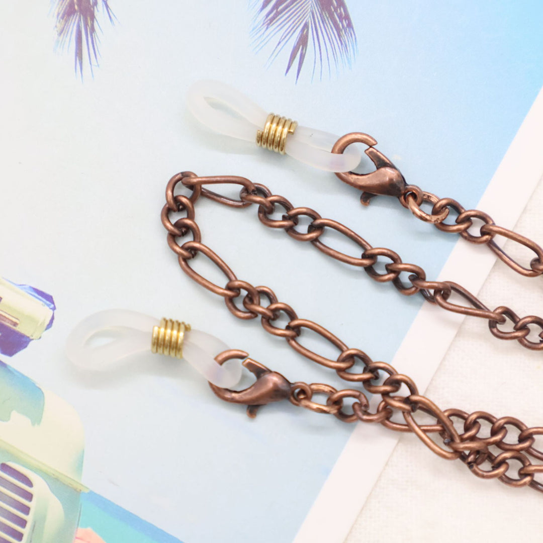 Modern Eyewear Chain Bowlift