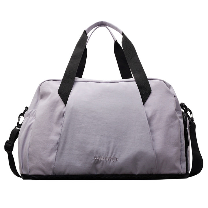 Lightweight Travel Duffel