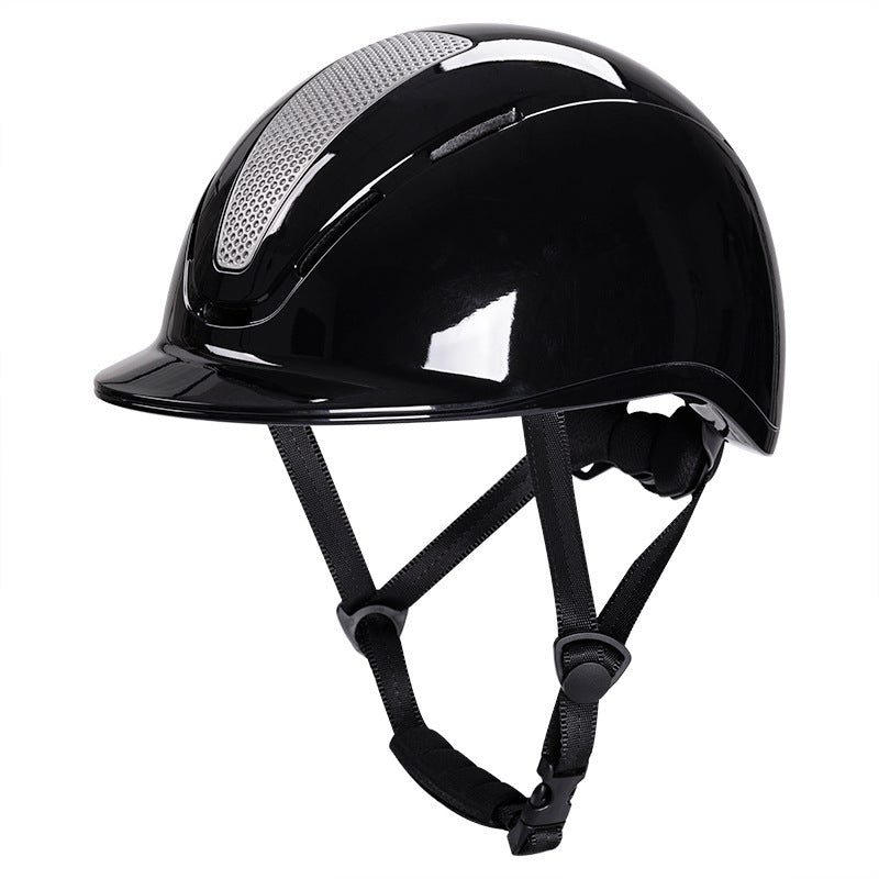 WoStylish Safety Riding Helmet Bowlift