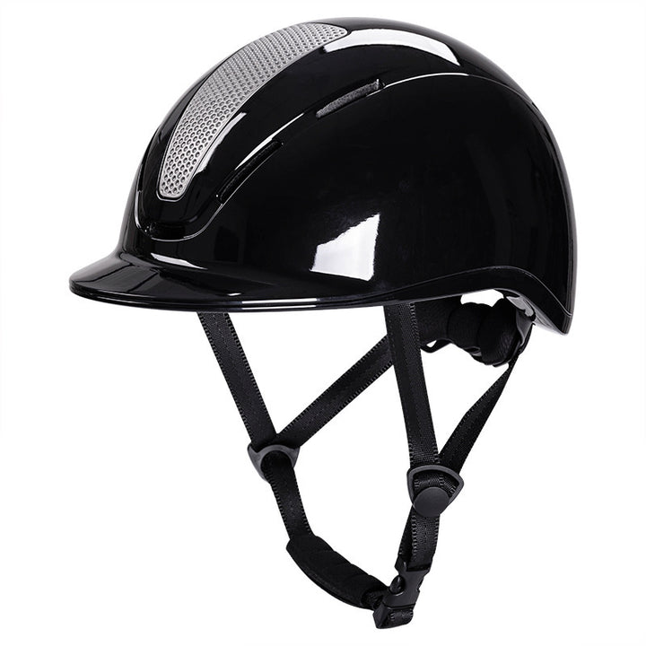 WoStylish Safety Riding Helmet Bowlift