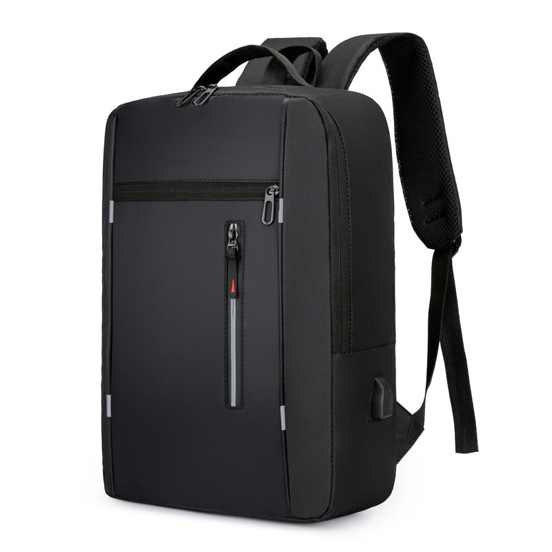 Versatile Laptop Backpack Bowlift