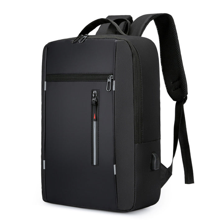 Versatile Laptop Backpack Bowlift