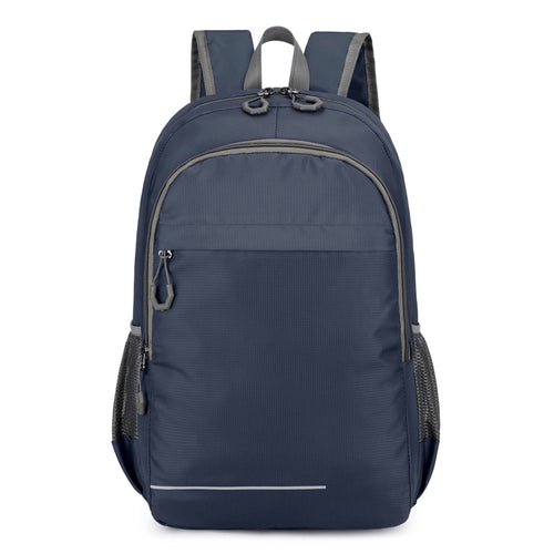 Durable Multi-Compartment Backpack Bowlift