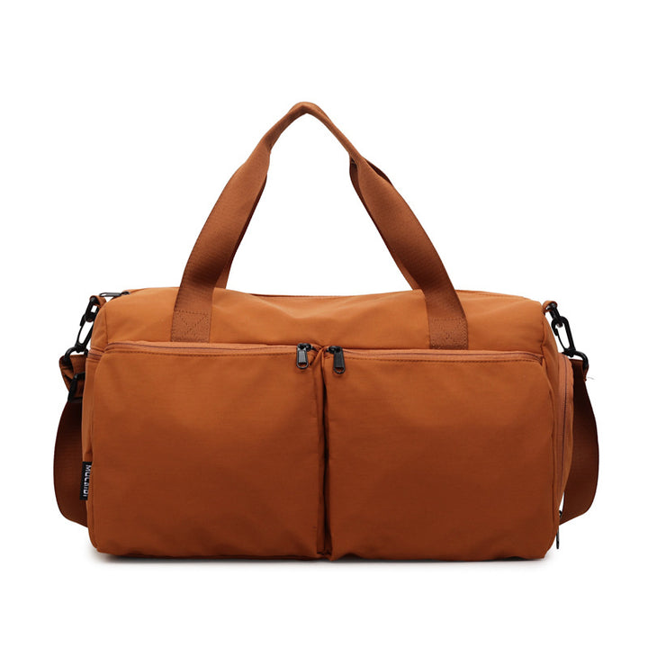 Multifunctional Sports and Travel Bag Bowlift