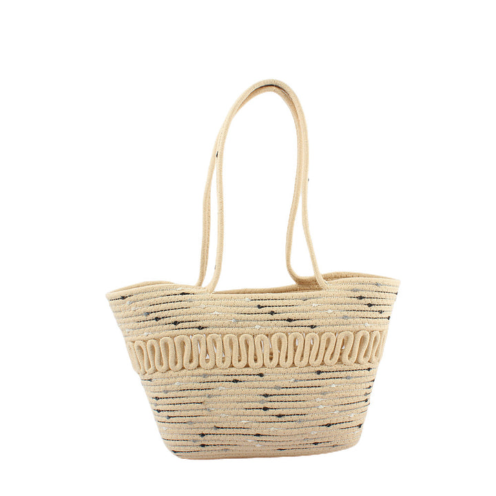 Versatile Beach Bag Bowlift