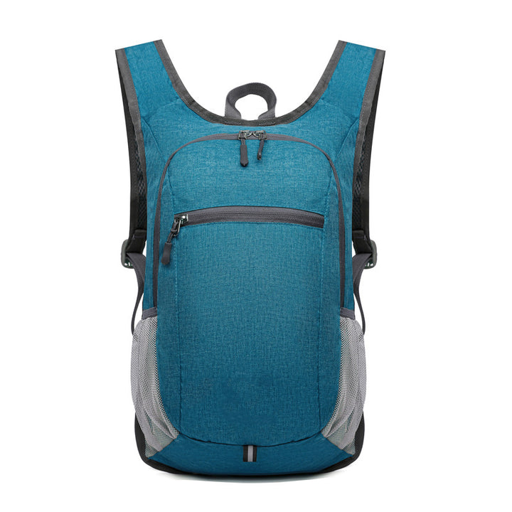 Lightweight Outdoor Hiking Backpack Bowlift