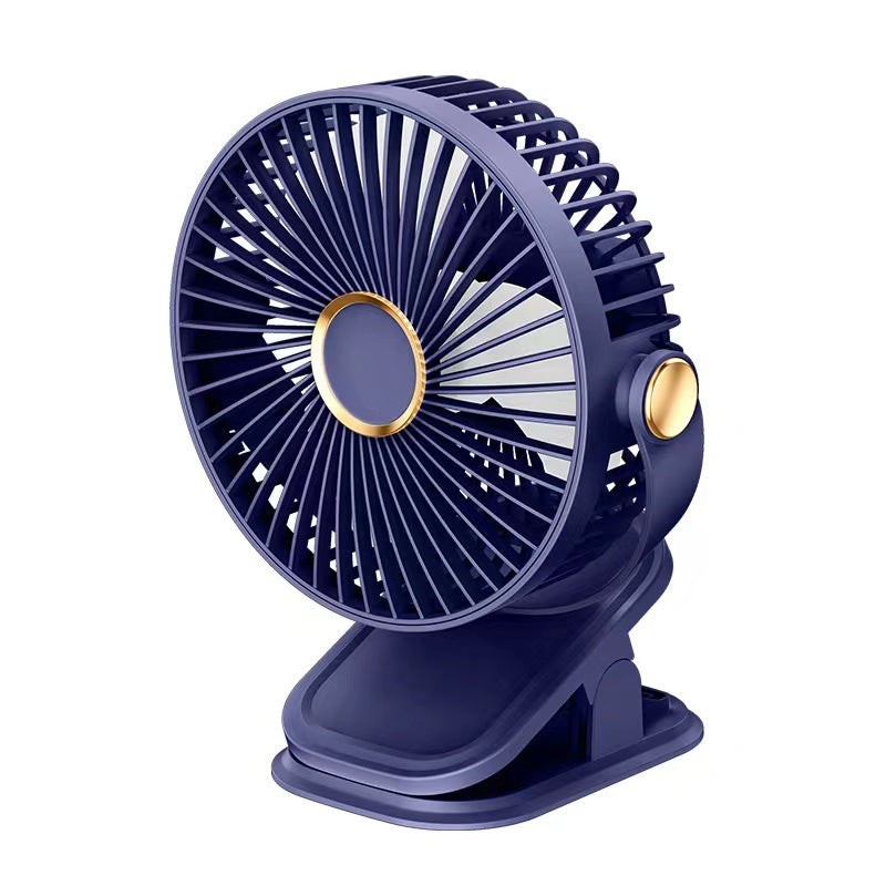 Portable Tabletop Fan Bowlift
