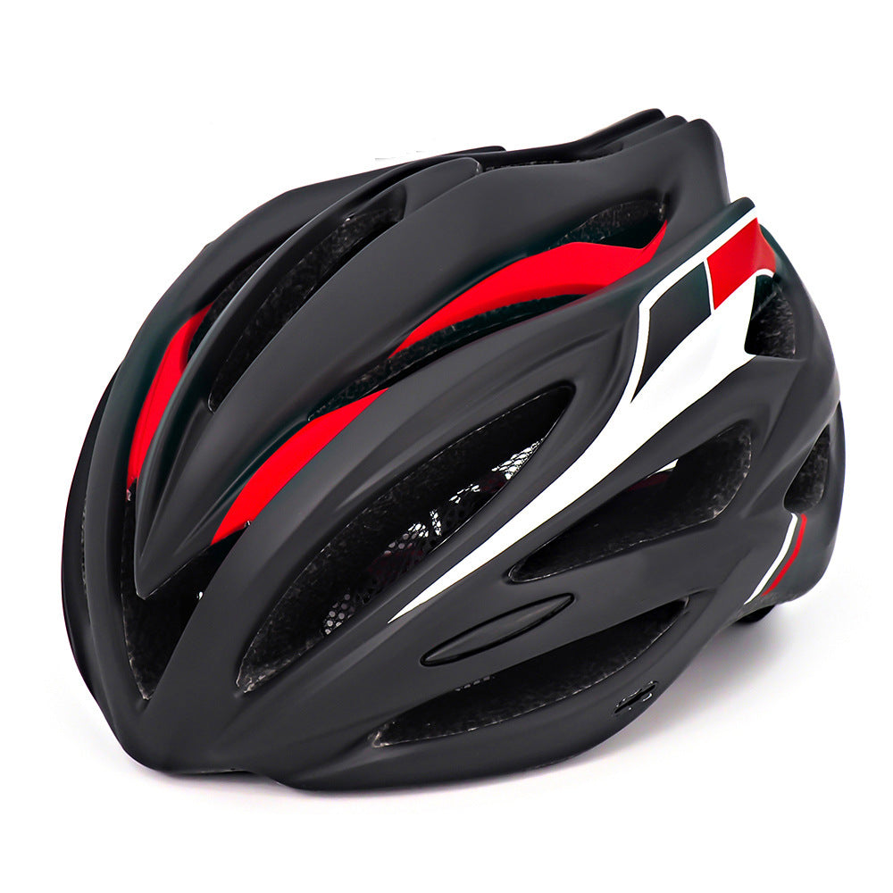 Cycling Safety Helmet Bowlift