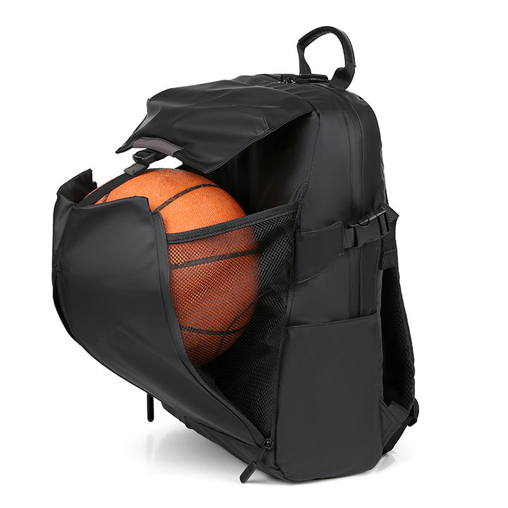 Ergonomic Laptop Service Backpack Bowlift