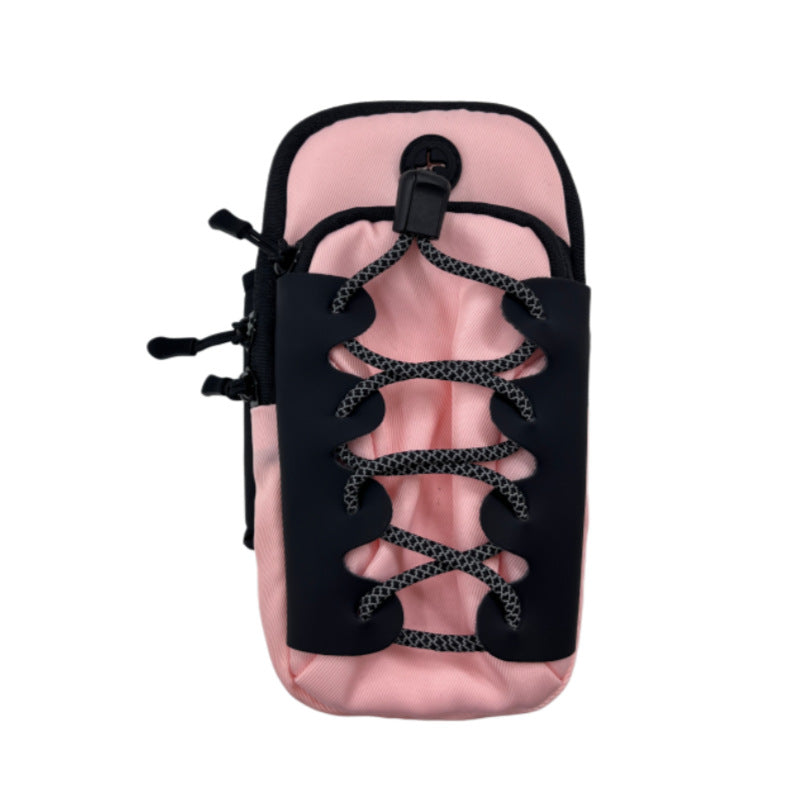 Functional Outdoor Bag Bowlift