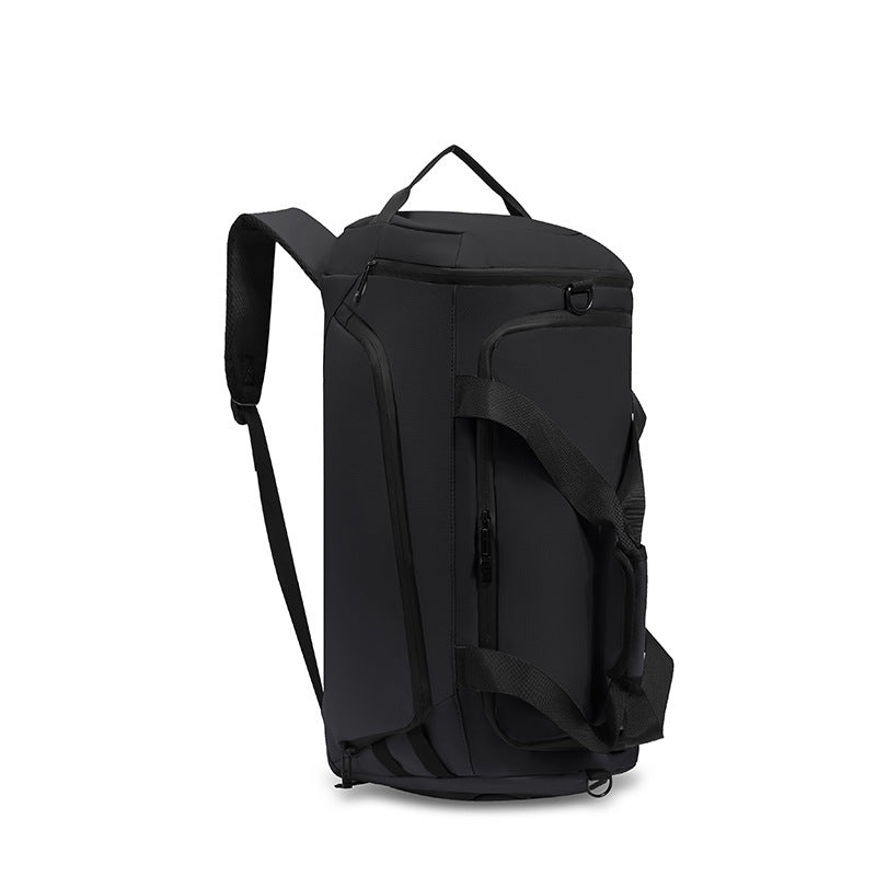 Versatile Travel Duffel Bag Bowlift