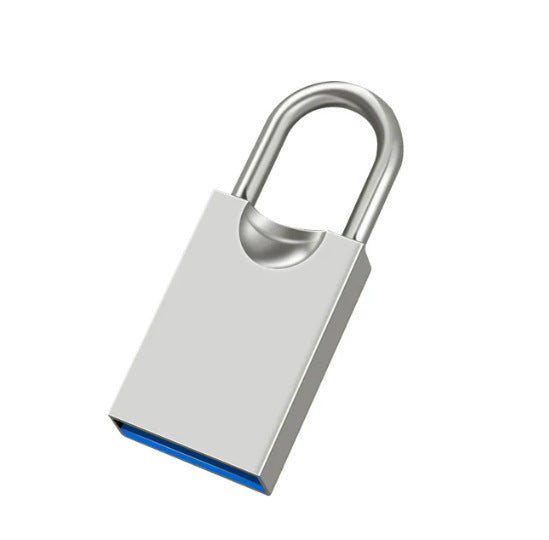High-Speed USB Type-C Flash Drive Bowlift