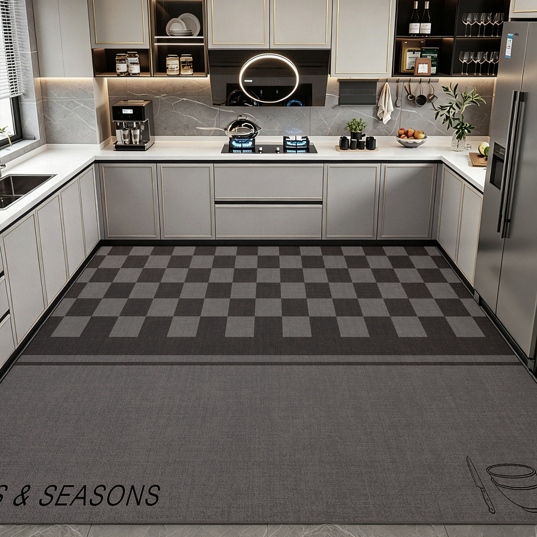 Kitchen Mat Bowlift