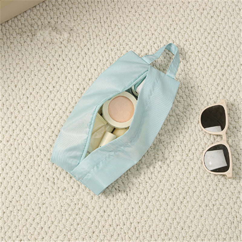Stylish Travel Shoe Pouch Bowlift