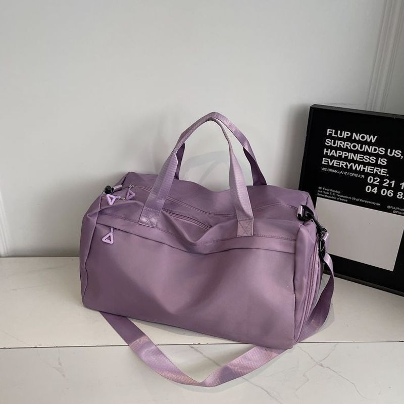 Multi-Functional Travel Duffle Bag Bowlift
