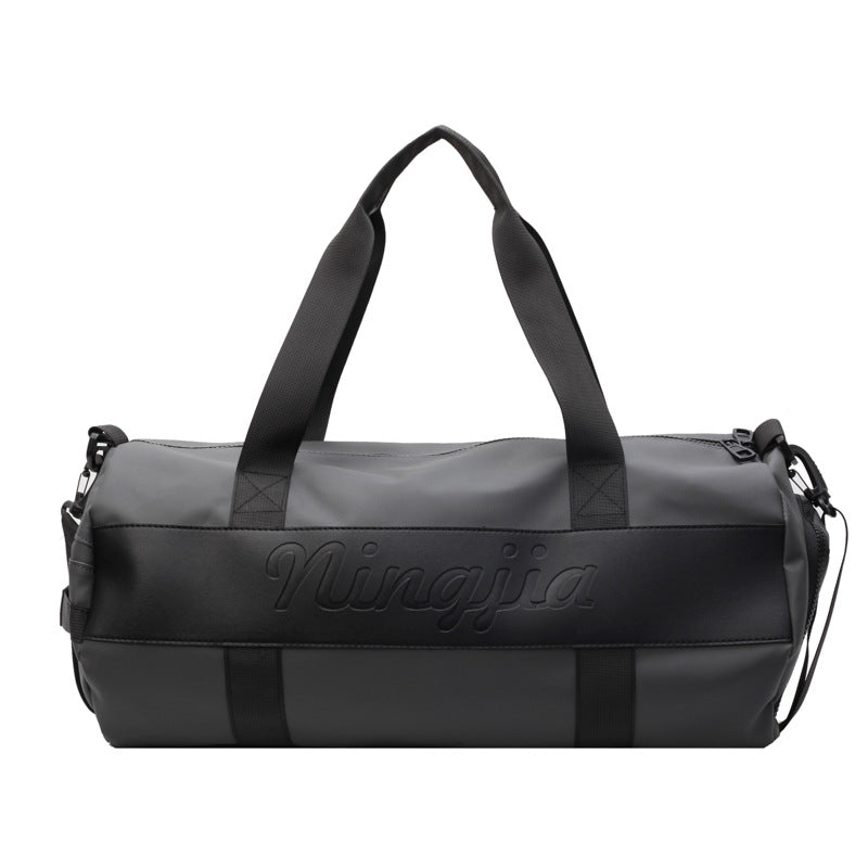 Versatile Travel Duffel Bag
