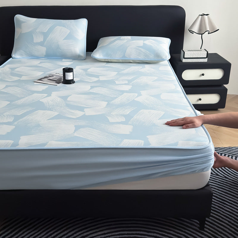 Premium Protective Mattress Pad