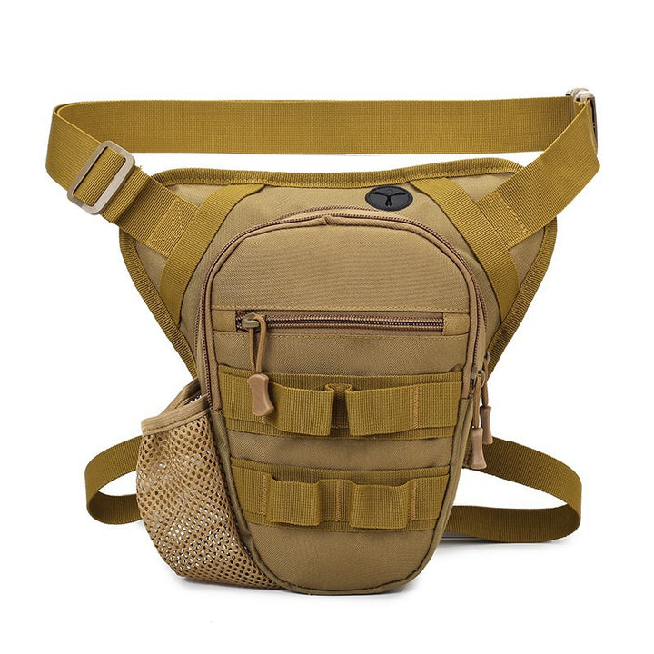 Tactical Utility Waist Bag Bowlift