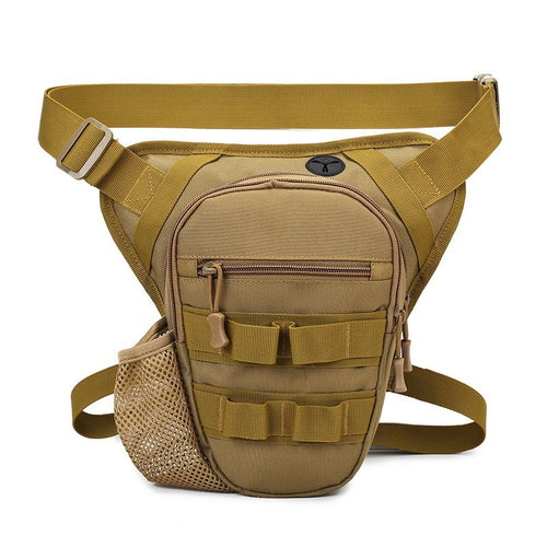 Tactical Utility Waist Bag Bowlift