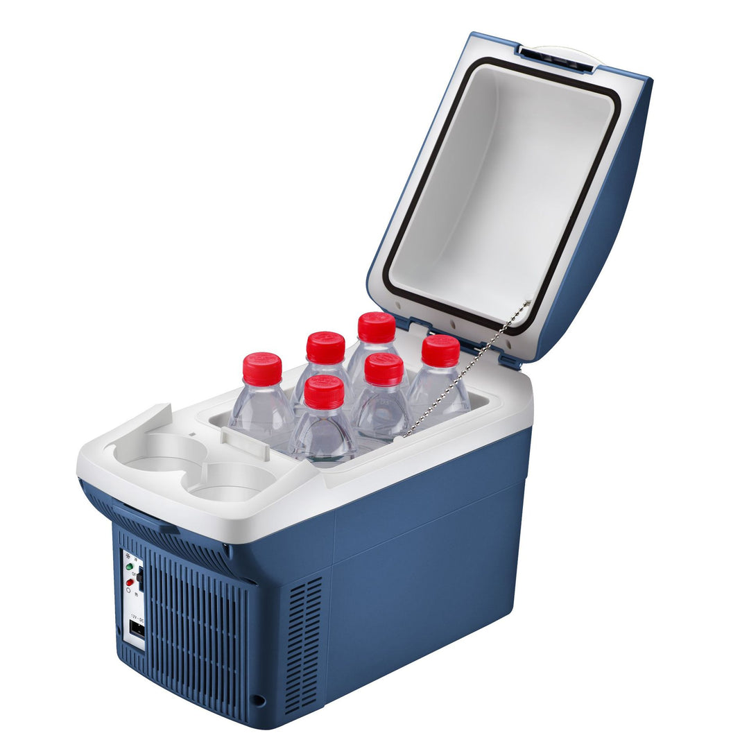 Portable Electric Cooler Bowlift