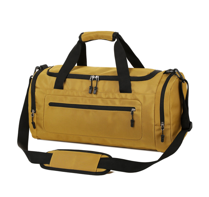 Deluxe Travel Duffle Bag Bowlift