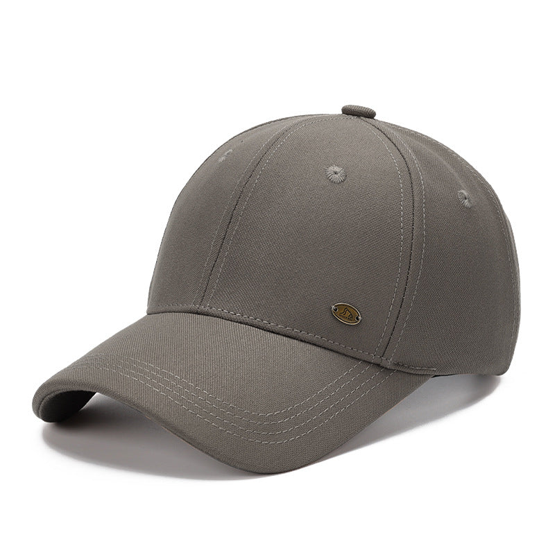 Men's Adjustable Sport Cap Bowlift